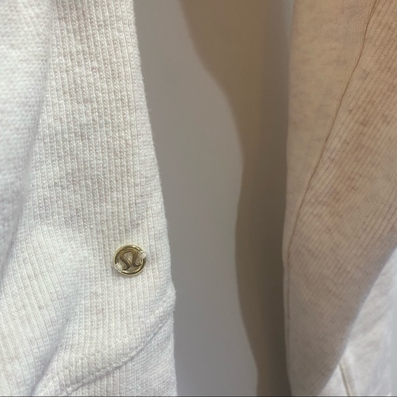 Lululemon Sweater - Picture 5 of 6